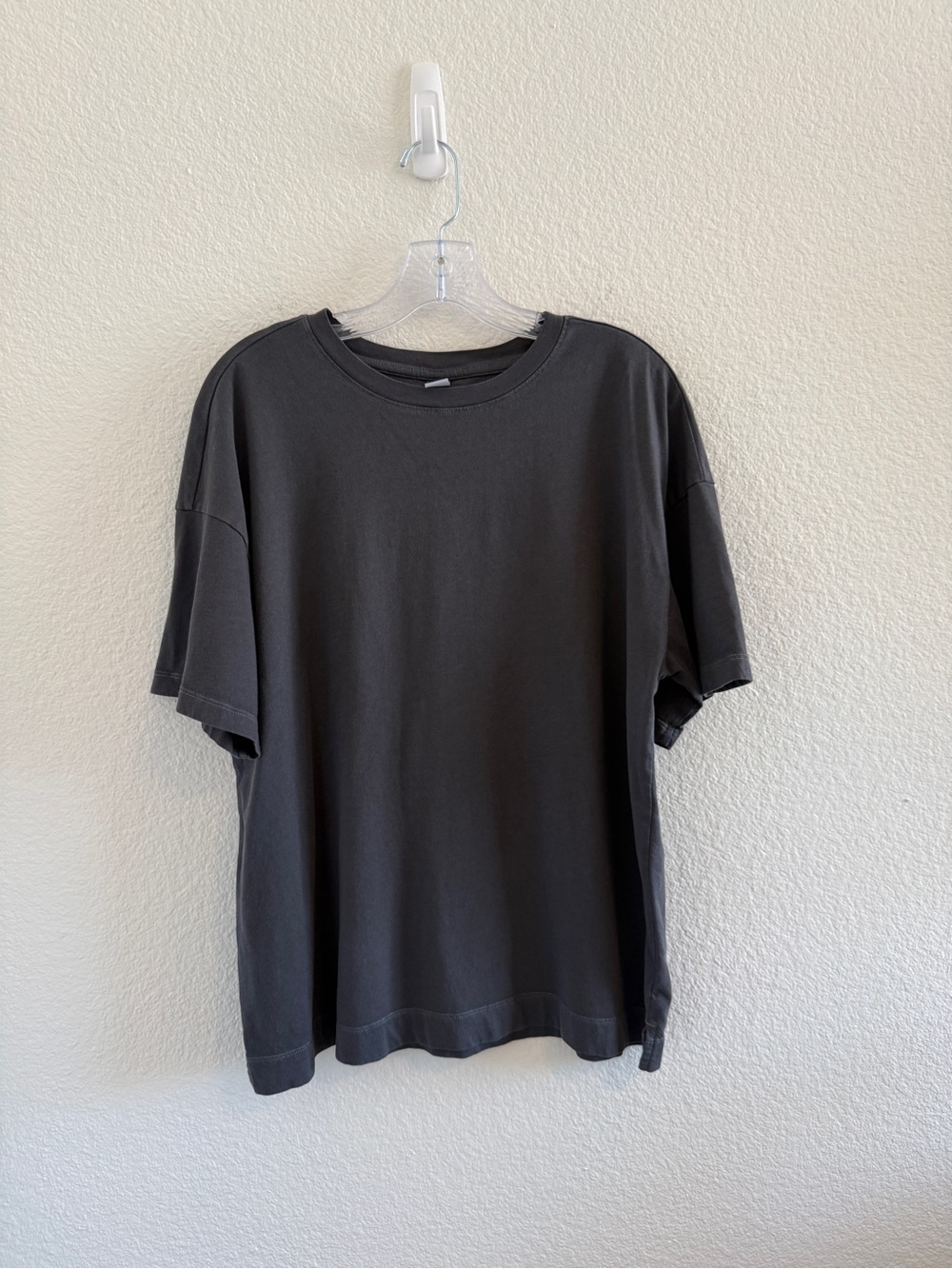 Old Navy Vintage Crew-Neck T-Shirt